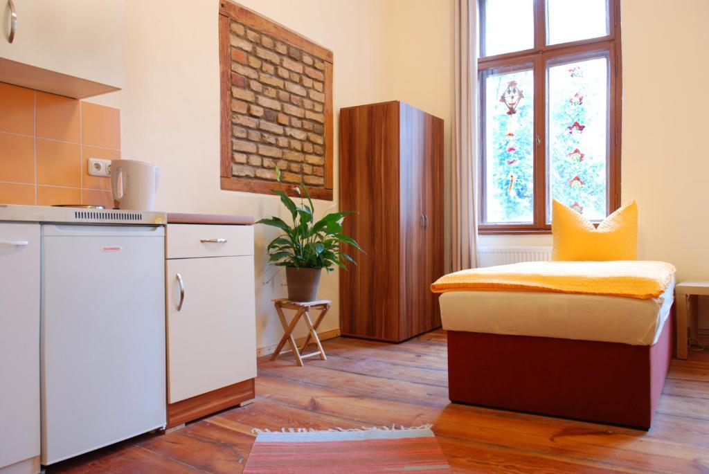 Altstadt-pension-potsdam Guest house 2*