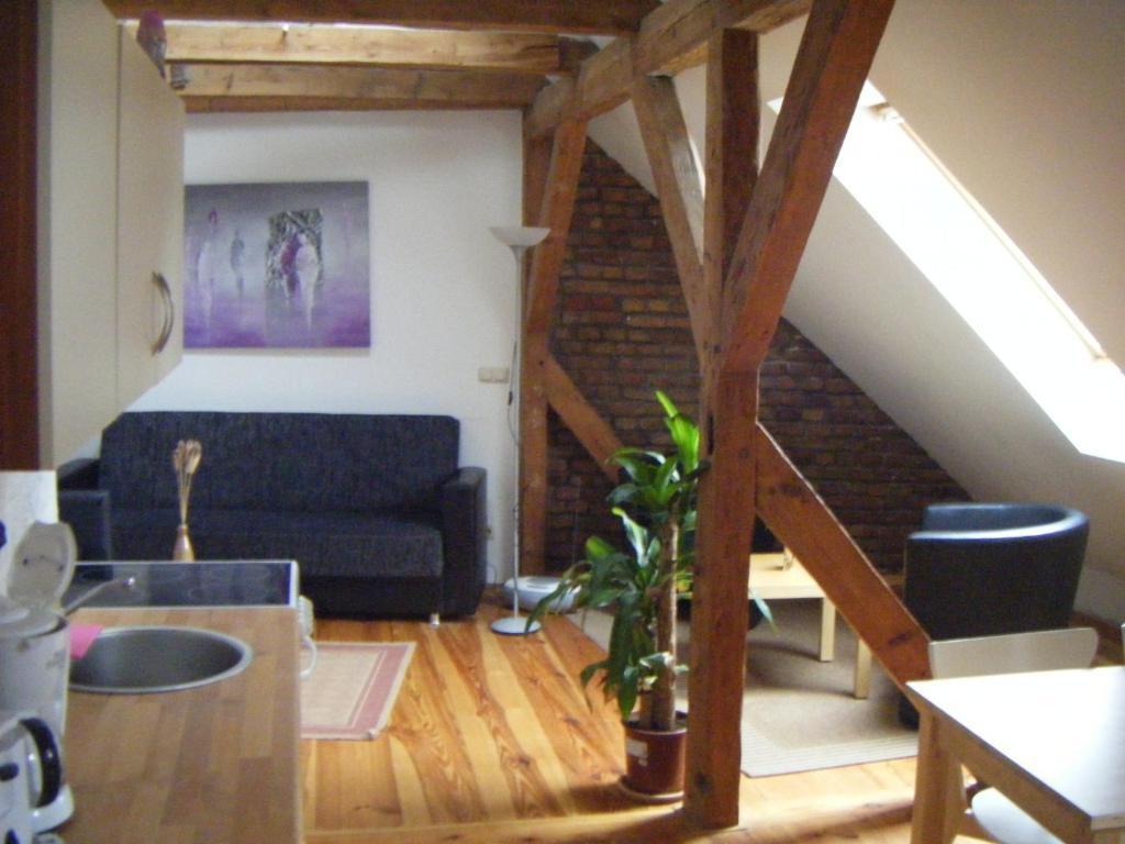 Guest house Altstadt-pension-potsdam Potsdam