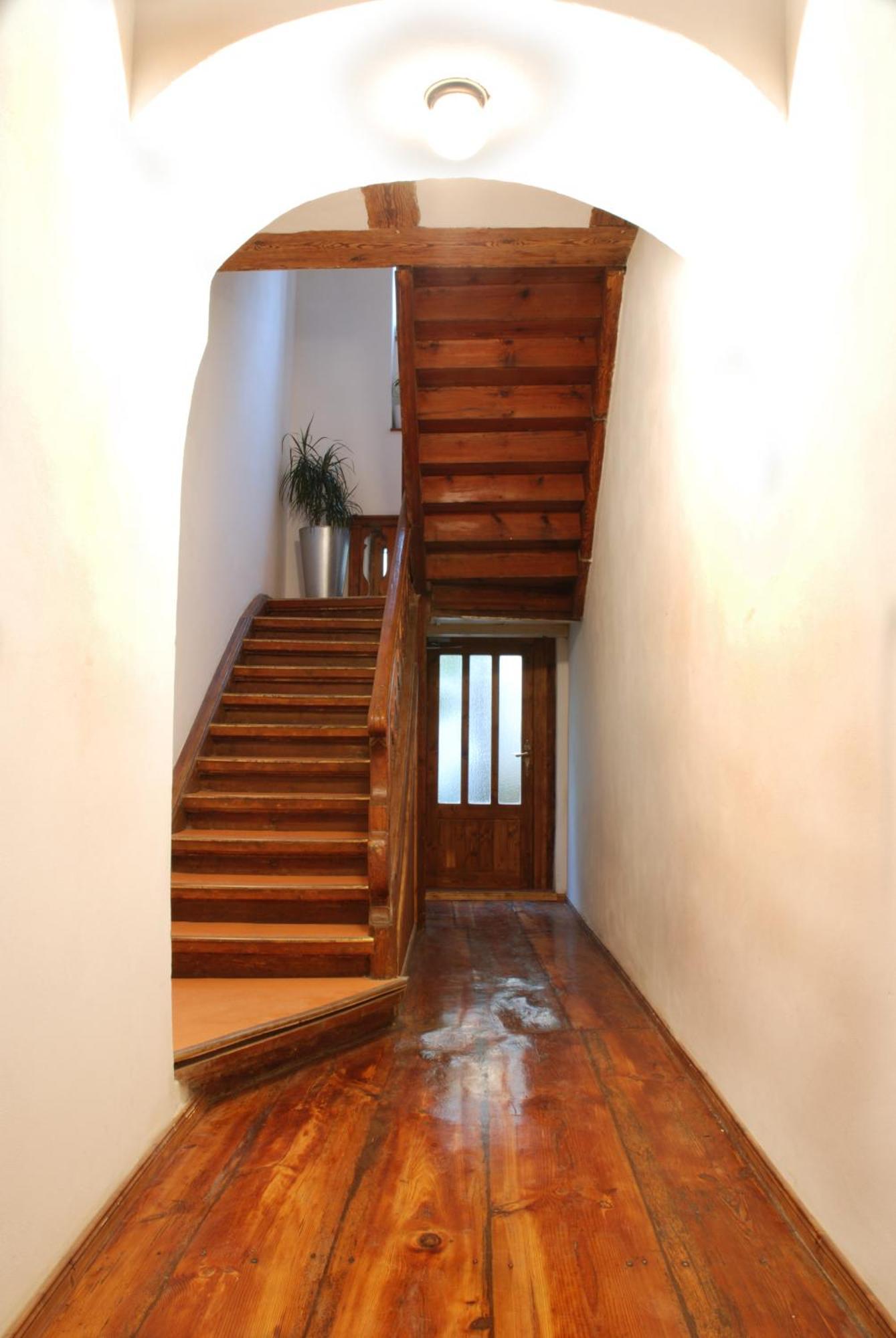 Guest house Altstadt-pension-potsdam 2*