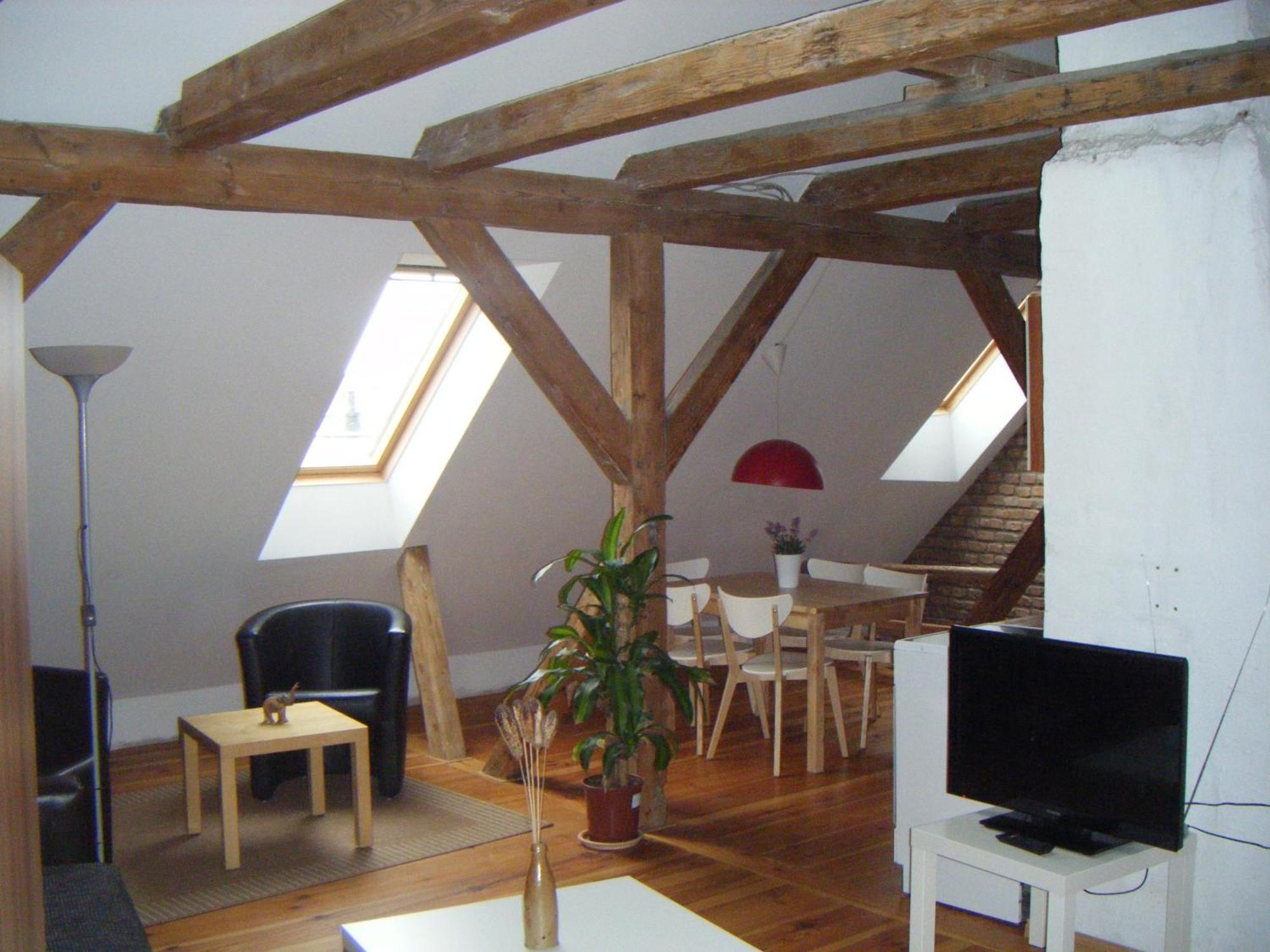 Guest house Altstadt-pension-potsdam