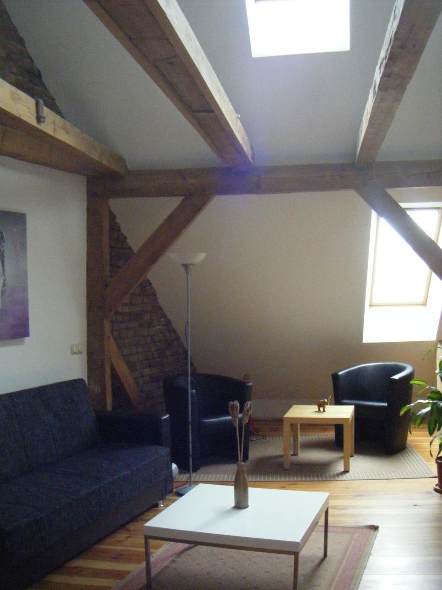 Guest house Altstadt-pension-potsdam 2*